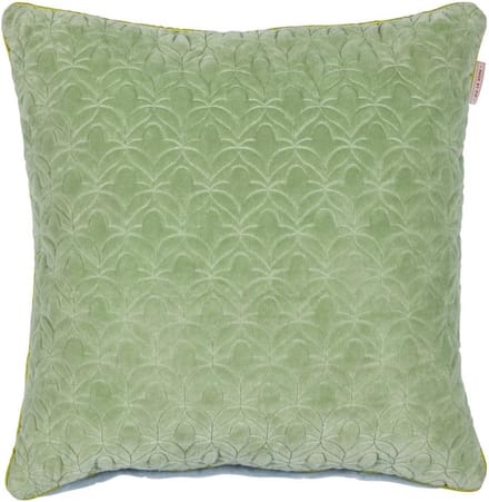 Sierkussen Pip Studio Beddinghouse Quilty Dreams - Blue Green