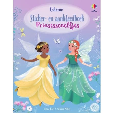 Prinsessenelfjes