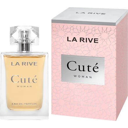 La Rive Cuté - 100 ml - Eau de Parfum