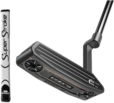 Cobra Vintage Sport-40 Putter 2024
