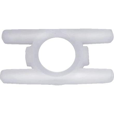 Bearing housing