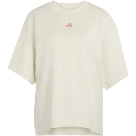 T-shirt voor dames adidas Studio 3-Stripes