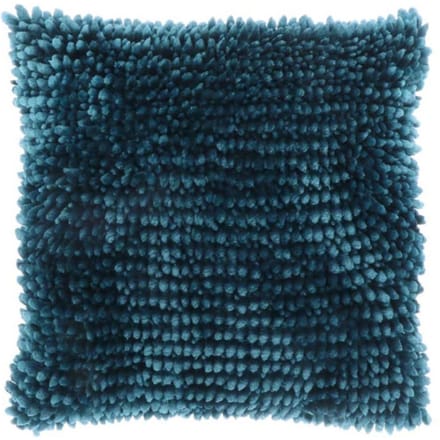 Unique Living | kussenhoes max 45x45cm colonial blue