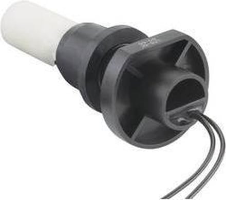 TE Connectivity Sensor LCS 01 Vlotterschakelaar 250 V/AC, 100 V/DC 1 A 1x NO, 1x NC IP65 1 stuk(s)