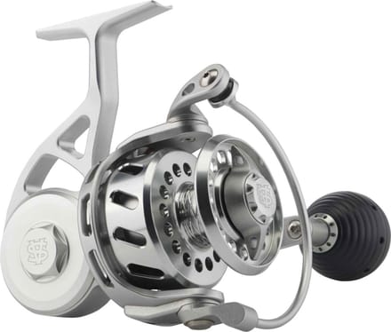 Werpmolen - Van Staal - VR125 - Silver