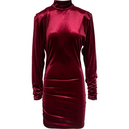 So Allure - Jurk - 441902 - Robijn