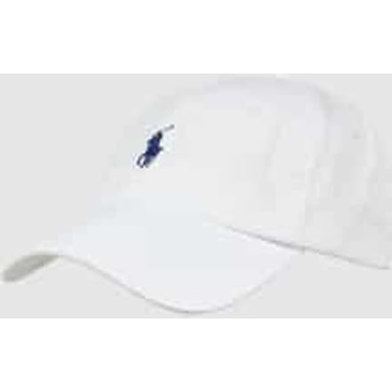 Pet met labelstitching