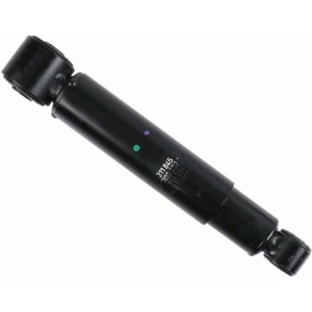 Demper, cabine-ophanging SACHS 311 845