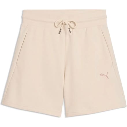 Damesshort Puma High-Waist