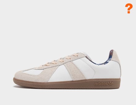 adidas Originals BW Army Trainer - size? exclusive