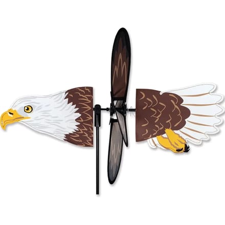 Windwijzer Premier Kites Petite - Flying Bald Eagle (x2)