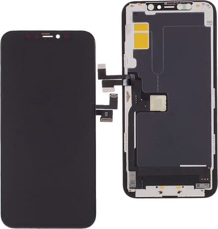Compatibel met iPhone 11 Pro scherm LCD & Touchscreen A+ kwaliteit - zwart