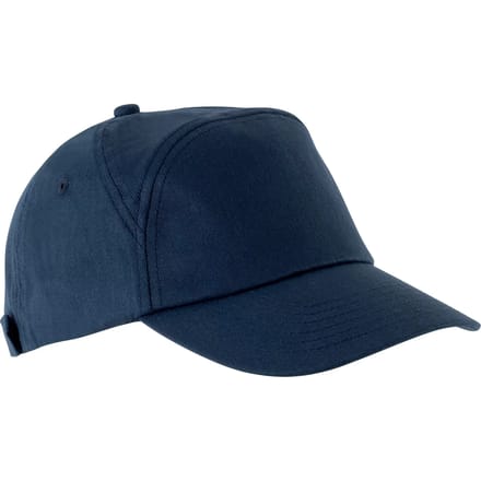 K-up Bahia - Pet 7 panelen KP013 - Navy - One size