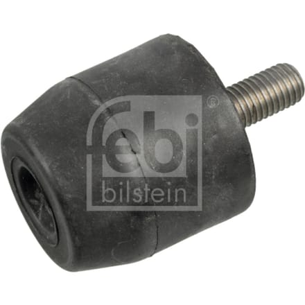 Aanslagrubber, cabine FEBI BILSTEIN 173496