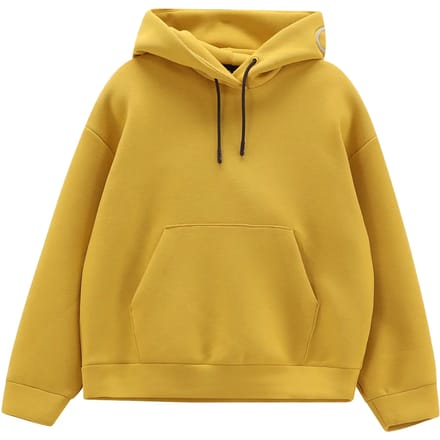 Dames Hoodie CMP