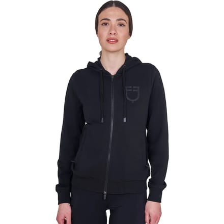 Damescapuchon Equestro Logo