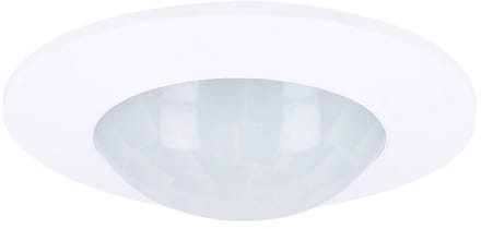 LED Bewegingsmelder plafond inbouw wit