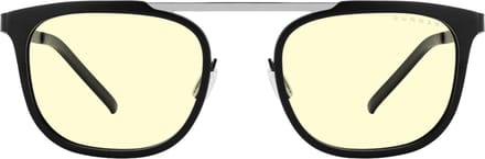 GUNNAR - Pismo Gaming Bril - Computerbril - Blauw Licht Bril - Blue Light Glasses 0.2 Sterkte Amber