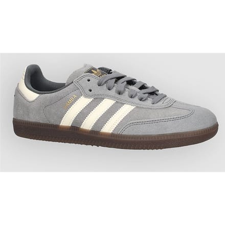 adidas Skateboarding Samba Adv Skate Schoenen grijs