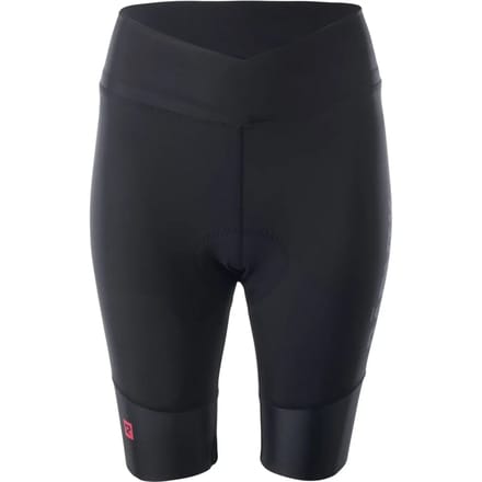 Damesshort Radvik Kilo LDS