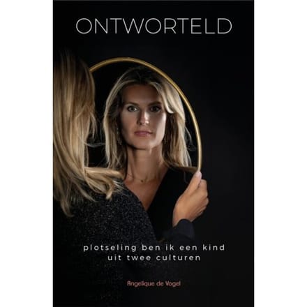 Ontworteld - Angelique de Vogel