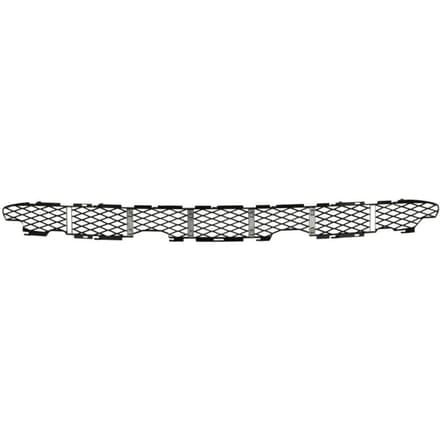 Bumper - ventilatierooster BLIC 6502-07-0095910P
