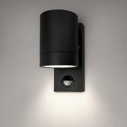 Ledvion - LED Wandlamp Colorado - GU10 - IP54 - Wit