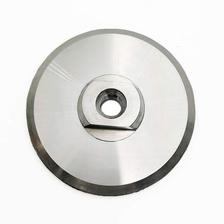 Diamant Polijstpads 7 Delig voor Graniet en Marmer