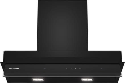 Siemens LJ67BAM60 - Geïntegreerde schouwkap - Afzuigkap
