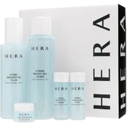 HERA - Hydro Reflecting Special Set 5 pcs