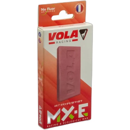 Skibril Vola MX-E
