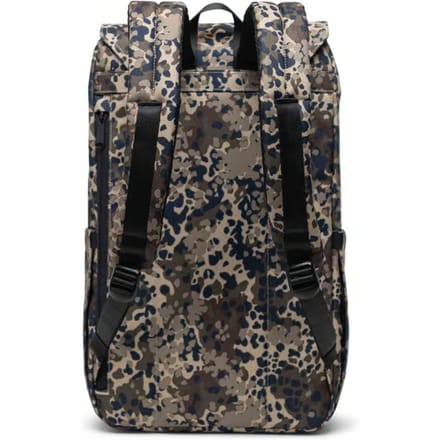 Unisex Retreat-rugzak Terrain Camo