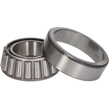 Wiellager SKF VKHB 2024