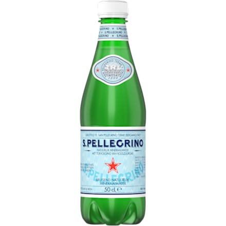 Mineraalwater