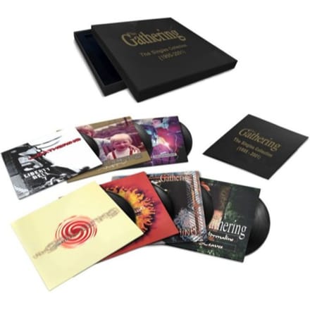 Singles Collection - Gathering