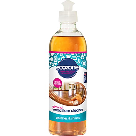 Ecozone Houtenvloer Reiniger