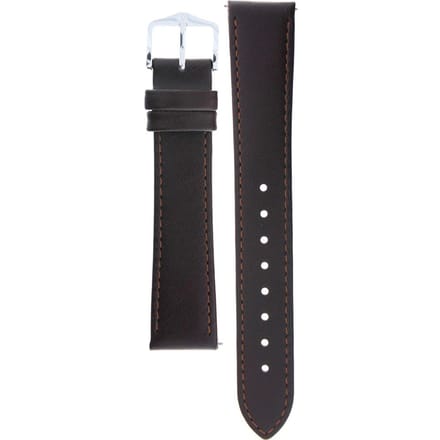 Hirsch Strap Osiris L  (Bandbreedte: 18 mm) -