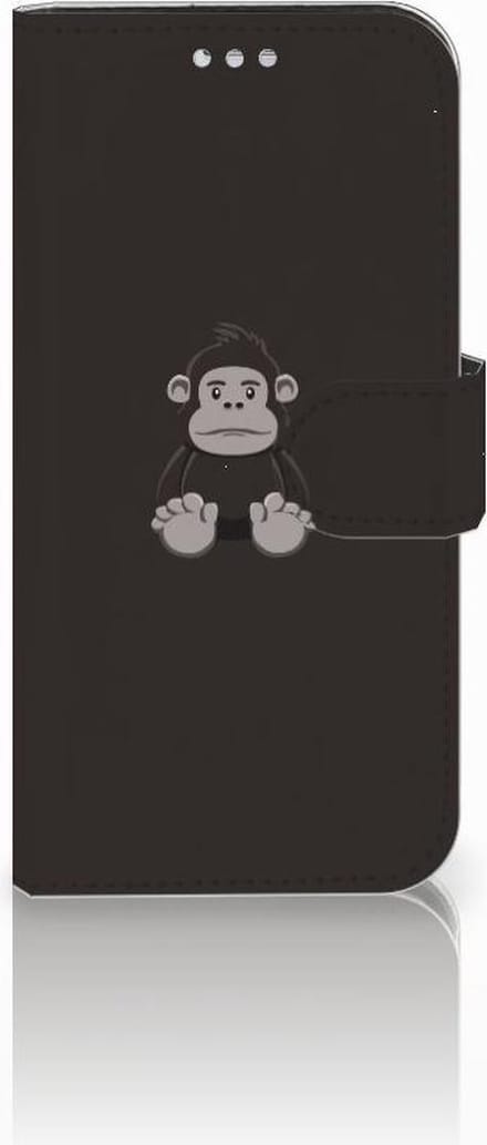 Samsung Galaxy S7 Leuk Hoesje Gorilla
