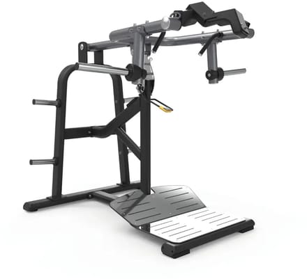 Toorx Professional Absolute Hack Squat FWX-9100