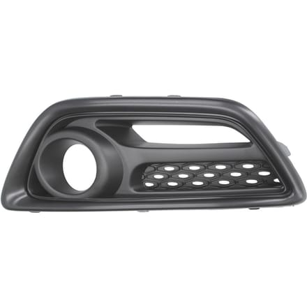 Ventilatierooster, bumper BLIC 5703-05-6009911P links