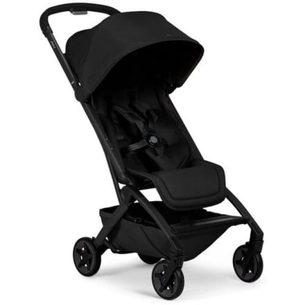 Joolz Aer2 buggy Space Black unisex