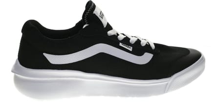 Vans Range Zwart Mesh maat 43