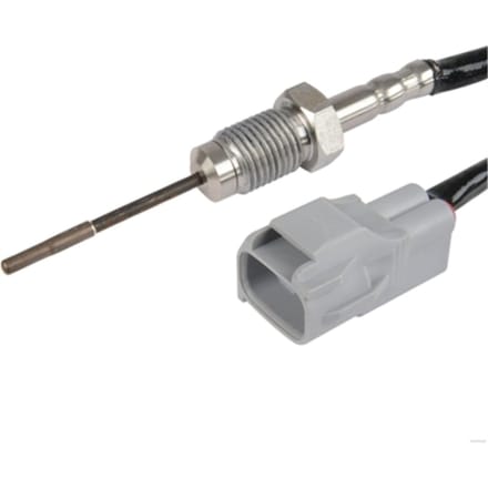 Sensor, uitlaatgastemperatuur HERTH+BUSS JAKOPARTS J5952003