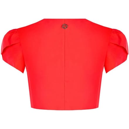 Blouse Rinascimento CFC0129145003