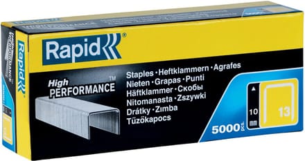 Rapid nietjes Jaky 6 verkoperd