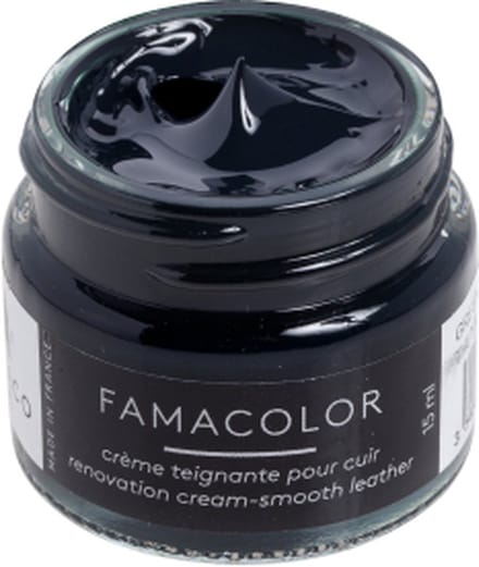 Famacolor extra dekkend - 15ml - donker groen (vert thuya) (304)