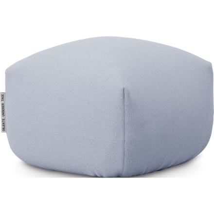 Objekte unserer Tage Sander Sofa Poef Mini - Xtreme YS173 light blue