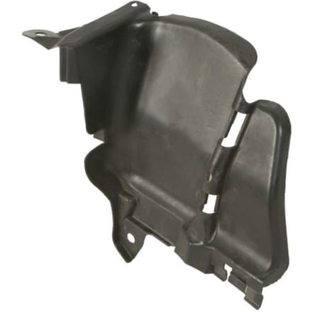 Plastic spatbordbekleding BLIC 6601-06-0000121P