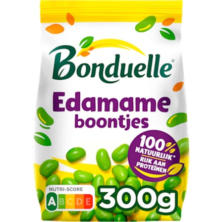 Edamamebonen