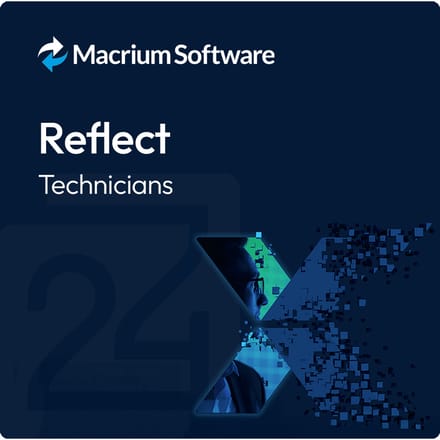 Macrium Reflect Technicians 1 Jaar